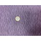 Tissu en très grande largeur violet